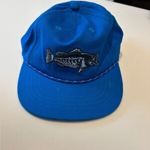 Cash and Co. baby/toddler SnapBack